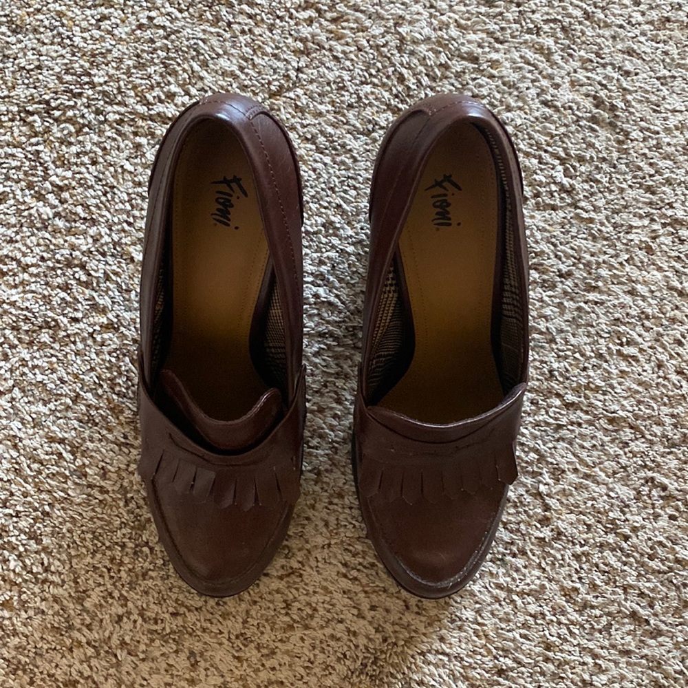 New SZ 12 4” Heels